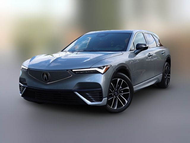 2024 Acura ZDX w/A-Spec Package