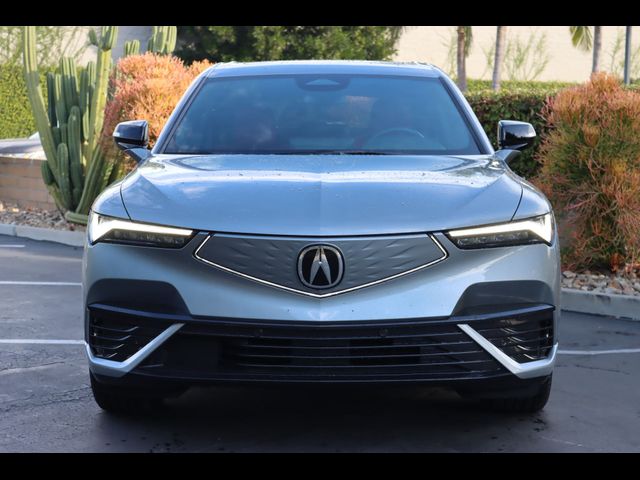 2024 Acura ZDX w/A-Spec Package