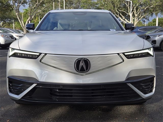 2024 Acura ZDX w/A-Spec Package