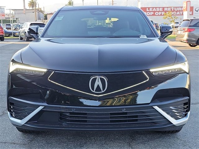 2024 Acura ZDX w/A-Spec Package