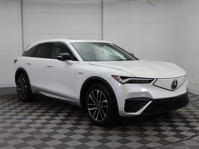 2024 Acura ZDX w/A-Spec Package