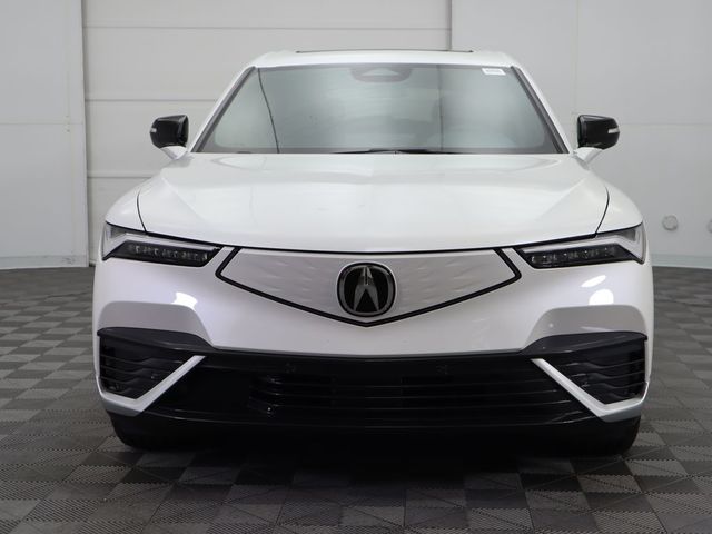 2024 Acura ZDX w/A-Spec Package