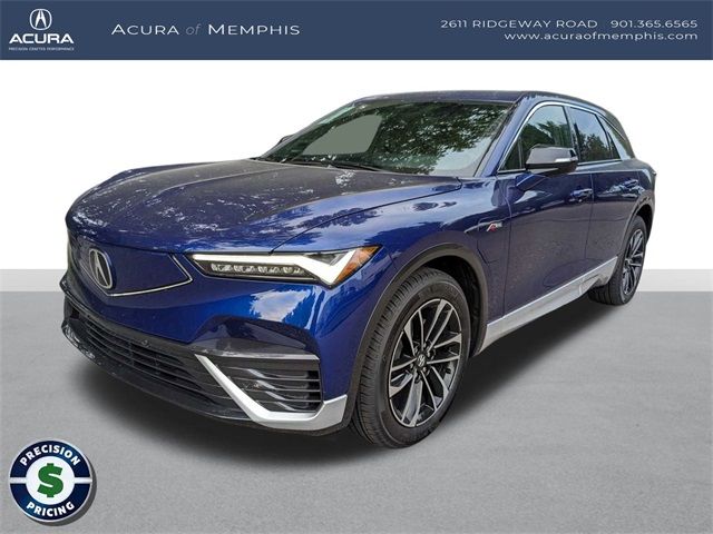 2024 Acura ZDX w/A-Spec Package