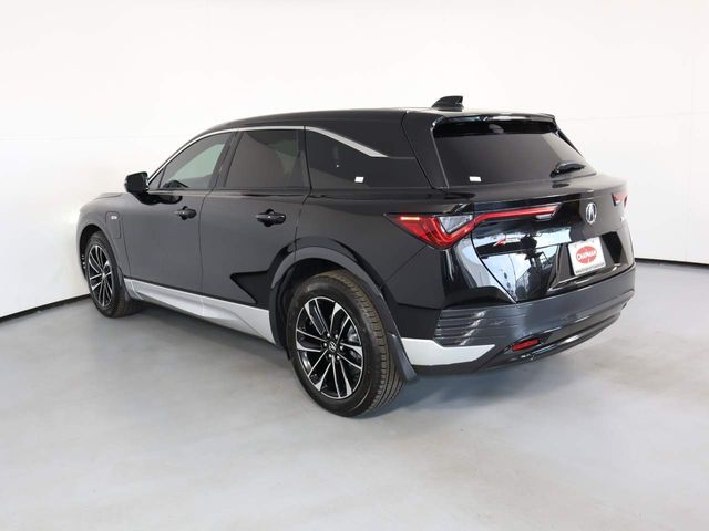 2024 Acura ZDX w/A-Spec Package