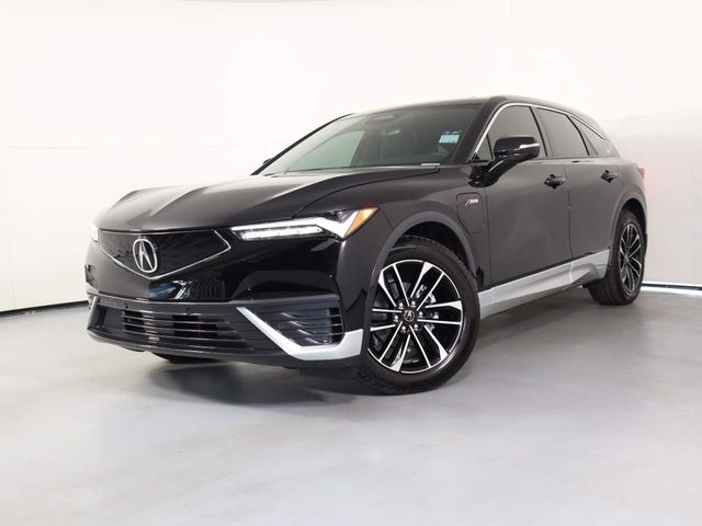 2024 Acura ZDX w/A-Spec Package