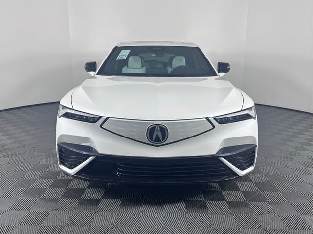 2024 Acura ZDX w/A-Spec Package