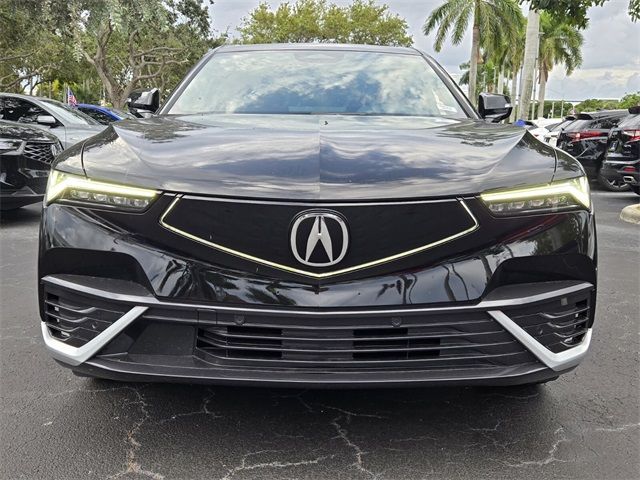 2024 Acura ZDX w/A-Spec Package