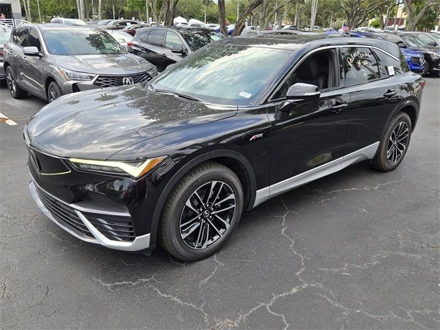 2024 Acura ZDX w/A-Spec Package