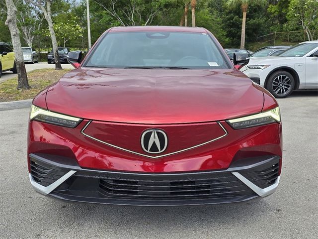 2024 Acura ZDX w/A-Spec Package