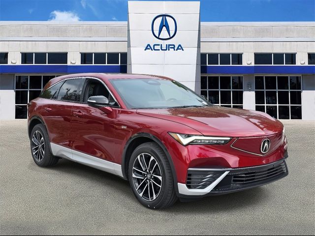 2024 Acura ZDX w/A-Spec Package