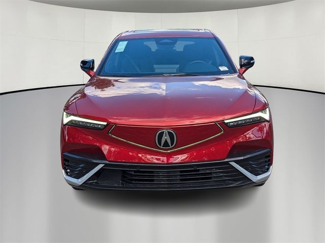 2024 Acura ZDX w/A-Spec Package