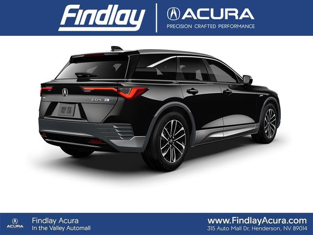 2024 Acura ZDX w/A-Spec Package