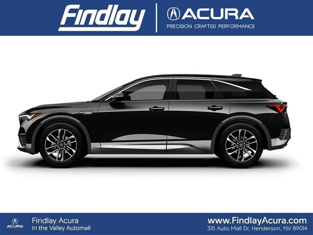 2024 Acura ZDX w/A-Spec Package