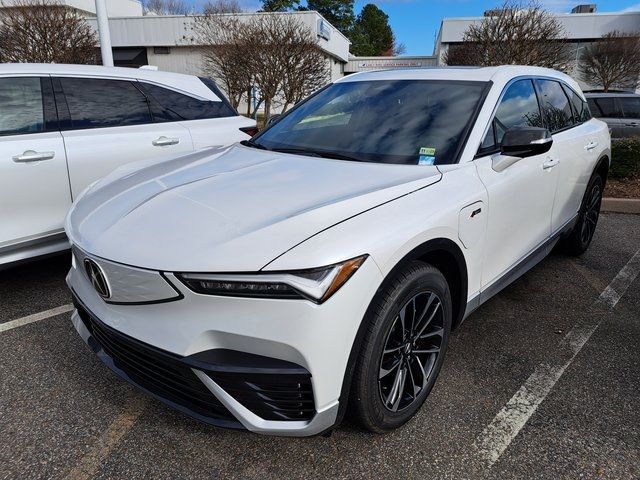 2024 Acura ZDX w/A-Spec Package