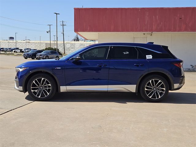 2024 Acura ZDX w/A-Spec Package