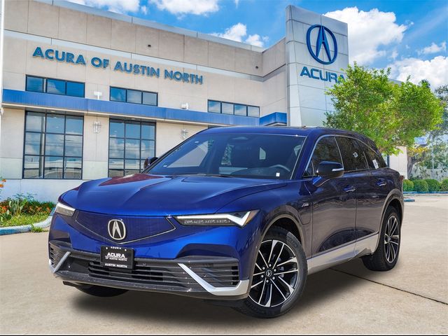 2024 Acura ZDX w/A-Spec Package