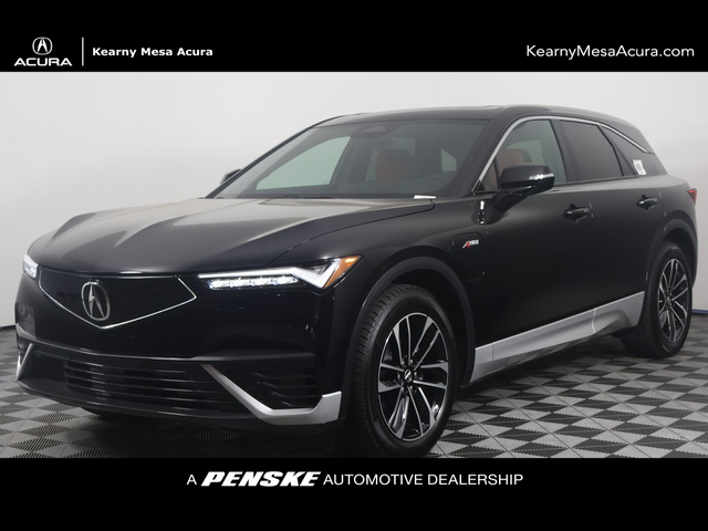 2024 Acura ZDX w/A-Spec Package