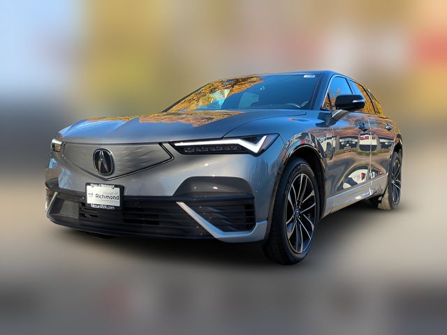 2024 Acura ZDX w/A-Spec Package