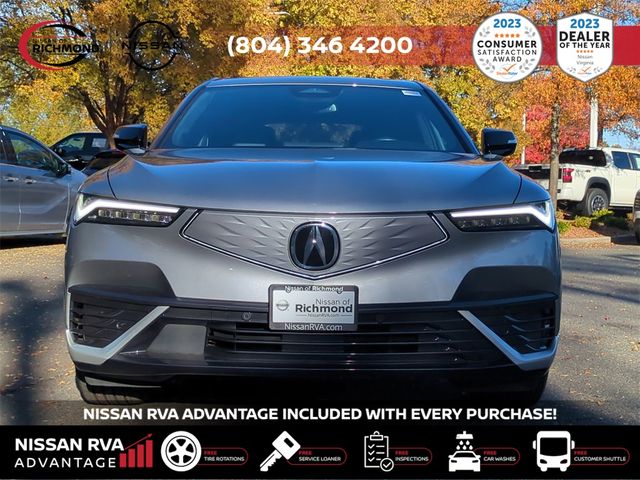 2024 Acura ZDX w/A-Spec Package