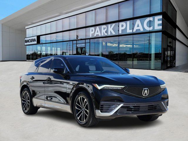 2024 Acura ZDX w/A-Spec Package