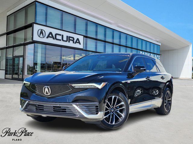 2024 Acura ZDX w/A-Spec Package