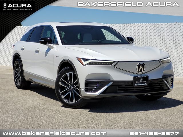 2024 Acura ZDX w/A-Spec Package