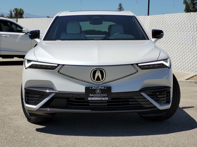 2024 Acura ZDX w/A-Spec Package