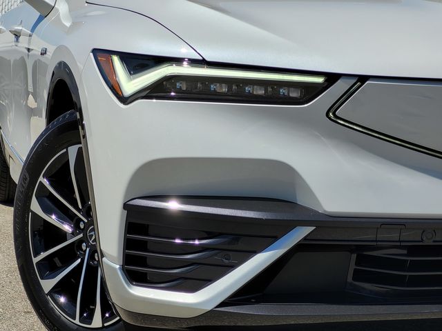 2024 Acura ZDX w/A-Spec Package