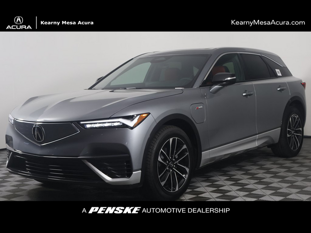 2024 Acura ZDX w/A-Spec Package