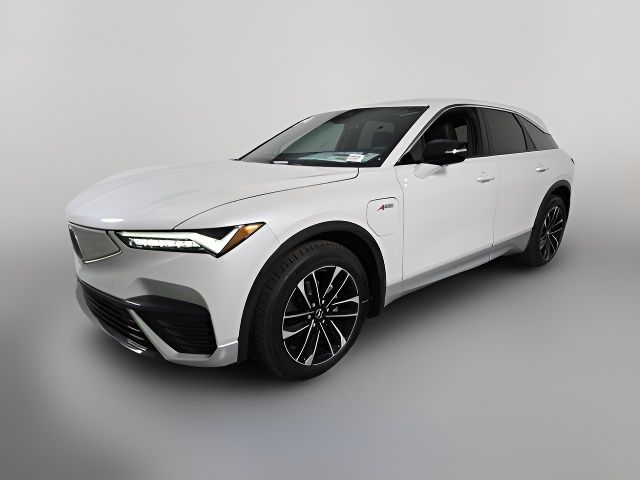 2024 Acura ZDX w/A-Spec Package