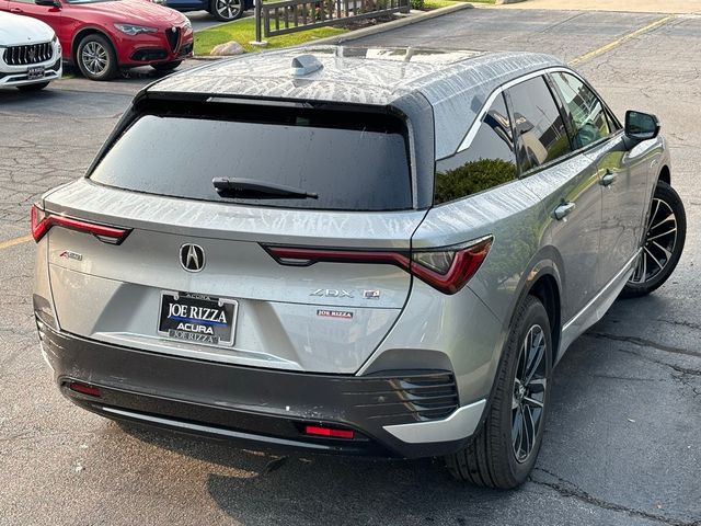 2024 Acura ZDX w/A-Spec Package