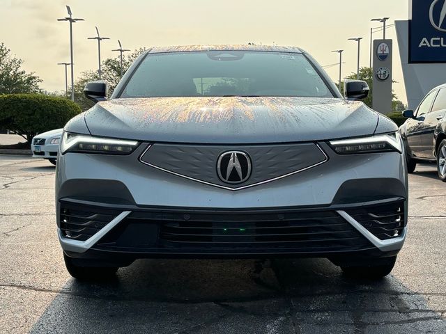 2024 Acura ZDX w/A-Spec Package