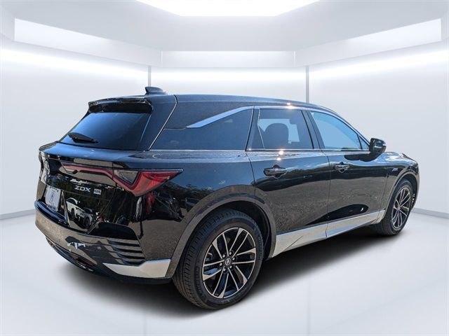 2024 Acura ZDX w/A-Spec Package