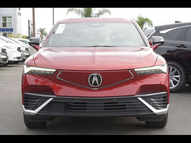 2024 Acura ZDX w/A-Spec Package