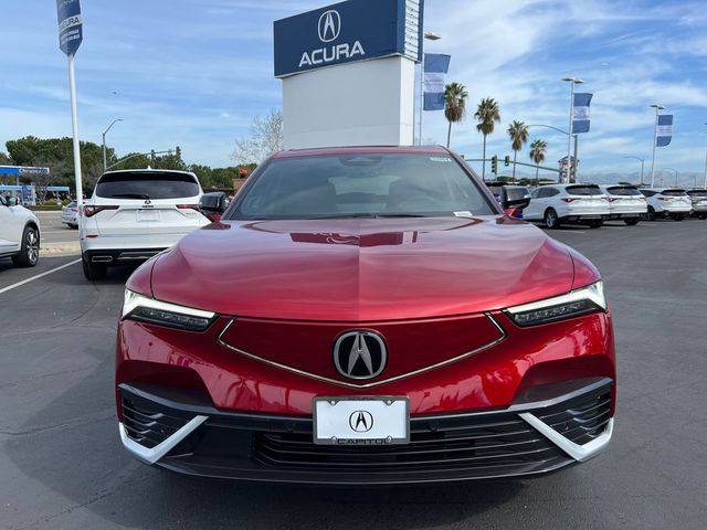 2024 Acura ZDX w/A-Spec Package