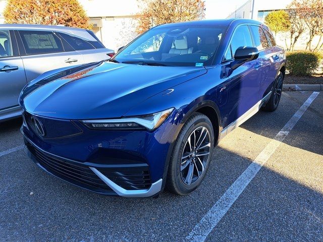 2024 Acura ZDX w/A-Spec Package