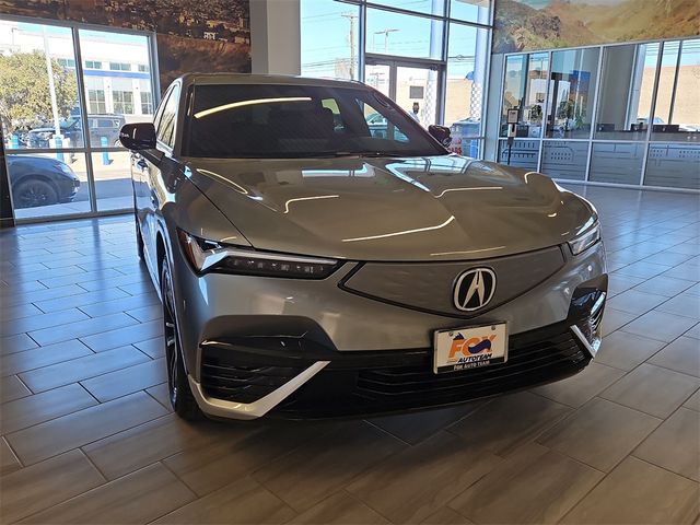 2024 Acura ZDX w/A-Spec Package