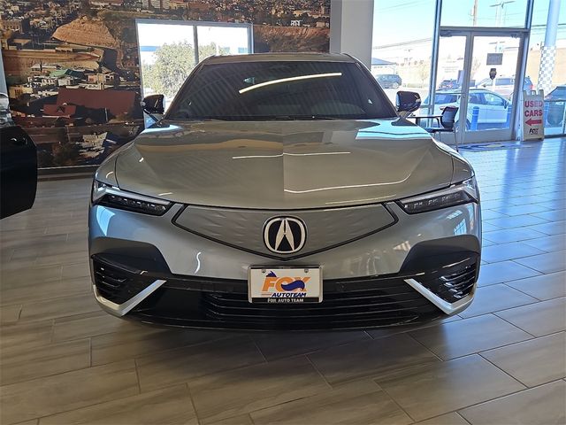 2024 Acura ZDX w/A-Spec Package