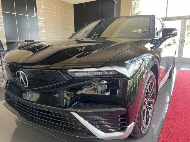 2024 Acura ZDX w/A-Spec Package