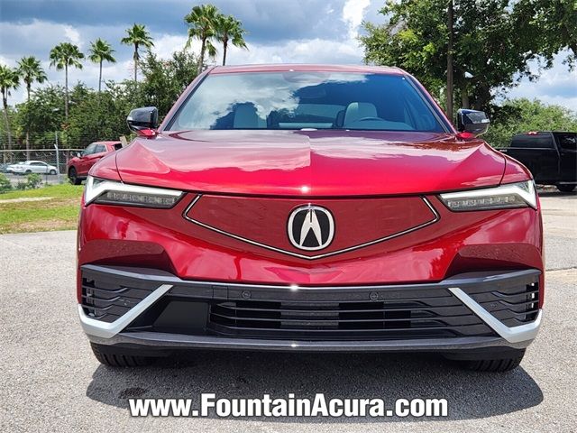 2024 Acura ZDX w/A-Spec Package