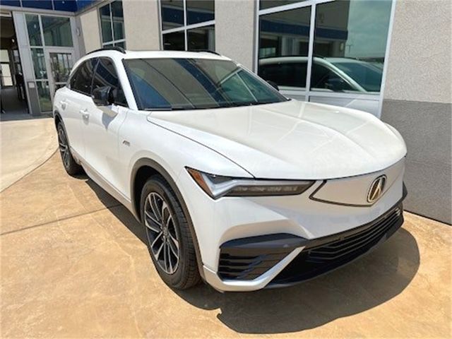 2024 Acura ZDX w/A-Spec Package