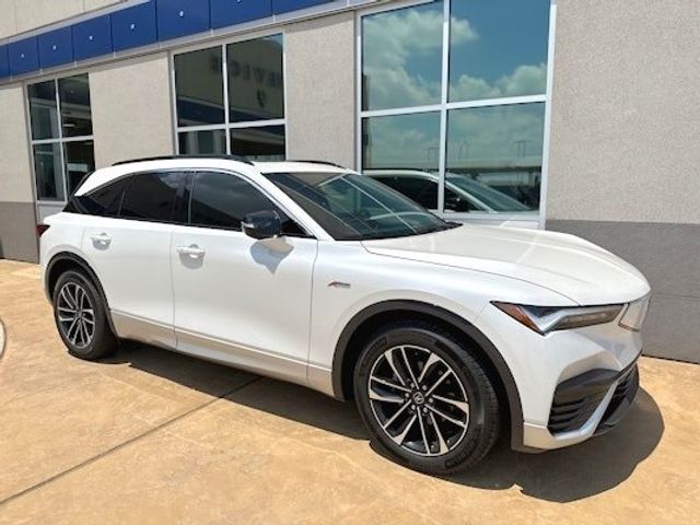 2024 Acura ZDX w/A-Spec Package