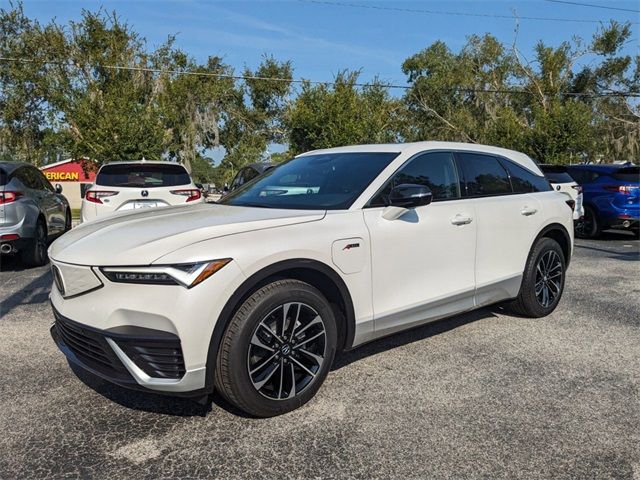 2024 Acura ZDX w/A-Spec Package