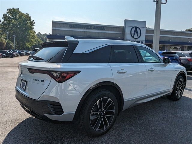 2024 Acura ZDX w/A-Spec Package