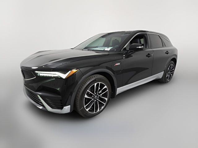 2024 Acura ZDX w/A-Spec Package