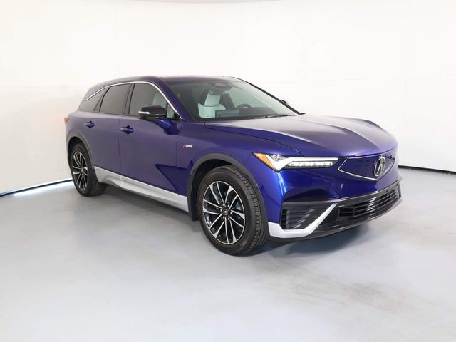 2024 Acura ZDX w/A-Spec Package