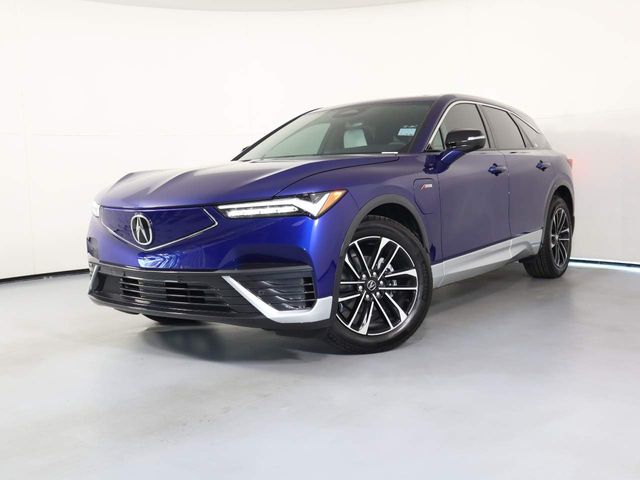 2024 Acura ZDX w/A-Spec Package