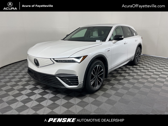 2024 Acura ZDX w/A-Spec Package