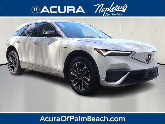 2024 Acura ZDX w/A-Spec Package