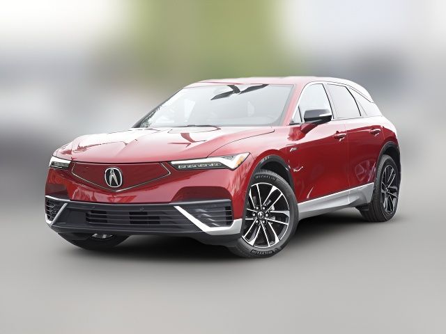 2024 Acura ZDX w/A-Spec Package